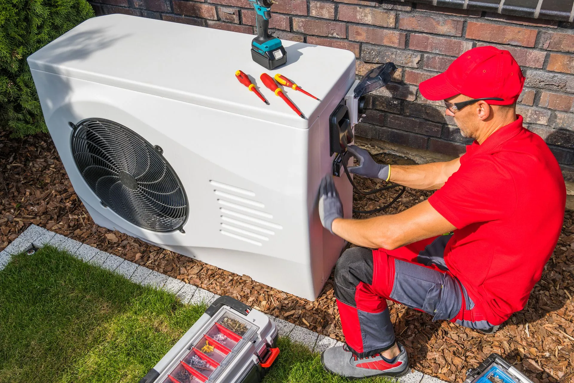 About HVAC in Visalia, CA